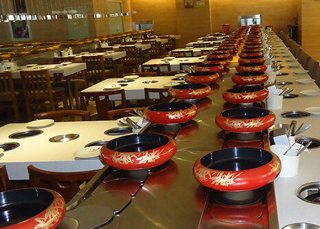 回转设备 回转设备